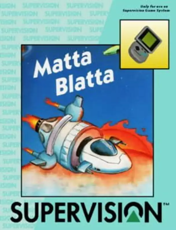 Matta Blatta