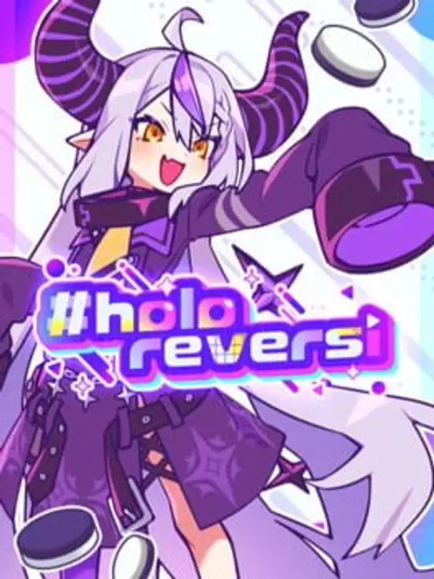 HoloReversi