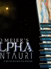 Sid Meier's Alpha Centauri