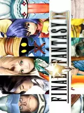 Final Fantasy IX