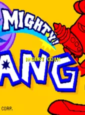 Mighty! Pang