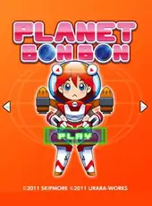 Planet Bom Bom
