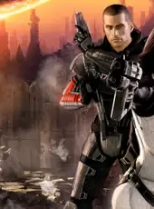 Mass Effect 2