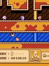 Kirby's Adventure