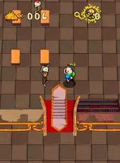 Adventure Time: The Secret of the Nameless Kingdom