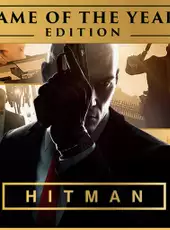 Hitman: Game of the Year Edition