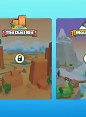 LEGO Hill Climb Adventures