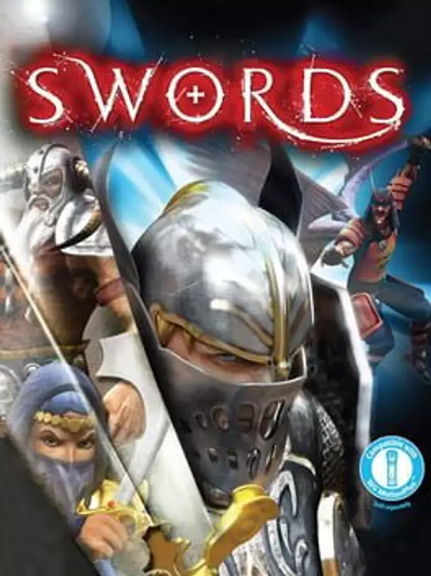 Swords