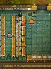 Prison Architect: Jungle Pack