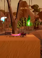 Roxy Raccoon 3: Troubles in Time