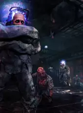 Painkiller: Hell & Damnation - The Clock Strikes Meat Night