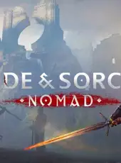 Blade & Sorcery: Nomad
