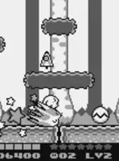 Kirby's Dream Land 2