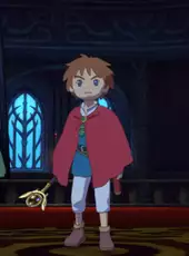 Ni no Kuni: Wrath of the White Witch