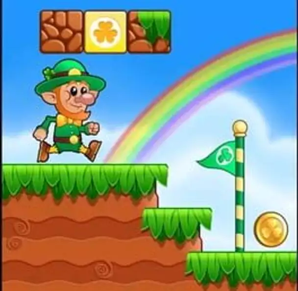 Lep's World 3