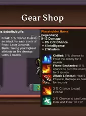 Combo Card Clashers