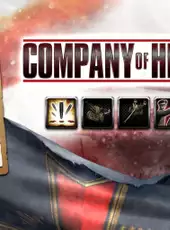 Company of Heroes 2: German Commander - Joint Operations Doctrine