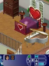 The Sims: Livin' Large