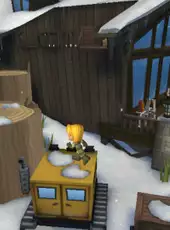 MySims Agents