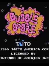 Bubble Bobble