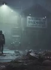 The Sinking City: Merciful Madness