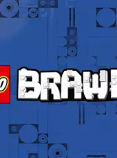 LEGO Brawls