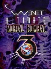 Ultimate Mortal Kombat 3: WaveNet Edition