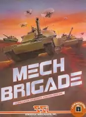 Mech Brigade