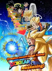 Dragon Ball Z: Dokkan Battle