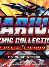 Darius Cozmic Collection: Special Edition