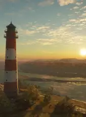 TheHunter: Call of the Wild - Salzwiesen Park