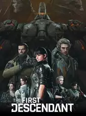 The First Descendant