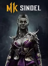 Mortal Kombat 11: Sindel