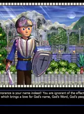 The Pilgrim's Progress: The Video Game