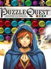 Puzzle Quest: Challenge of the Warlords