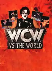 WCW vs. the World