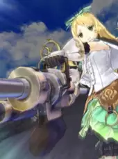 Atelier Shallie Plus: Alchemists of the Dusk Sea