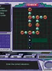 Carmen Sandiego Math Detective