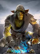 Styx: Blades of Greed