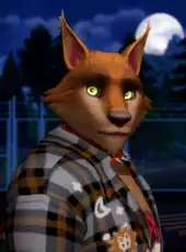 The Sims 4: Werewolves