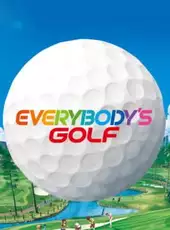 Everybody's Golf