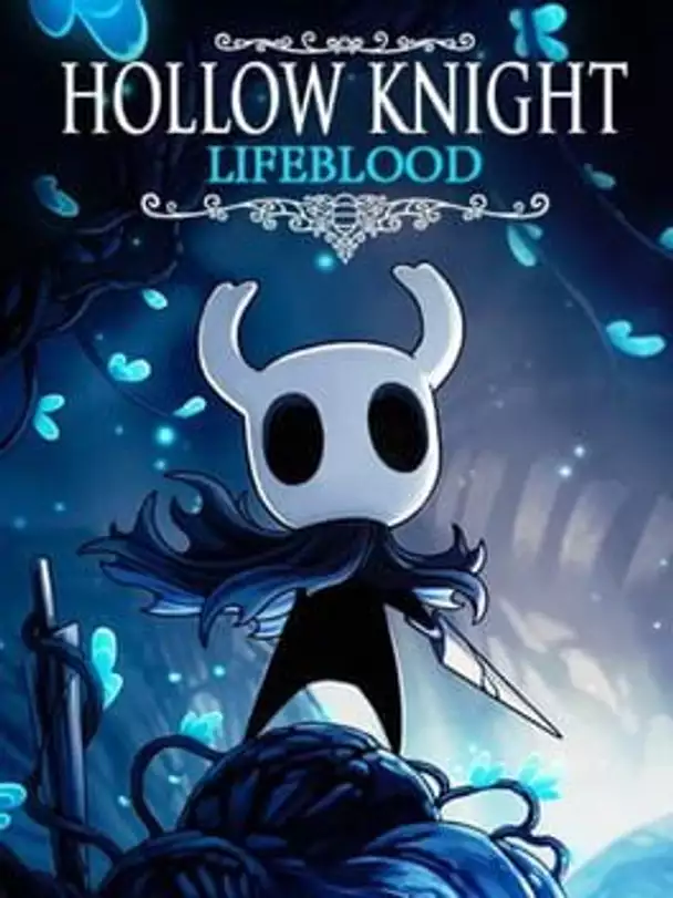 Hollow Knight: Lifeblood