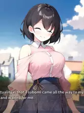 Sokubaku Kanojo to Pet na Boku: I'm Your Pet