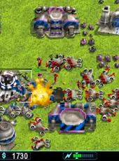 Warfare Incorporated