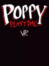Poppy Playtime VR
