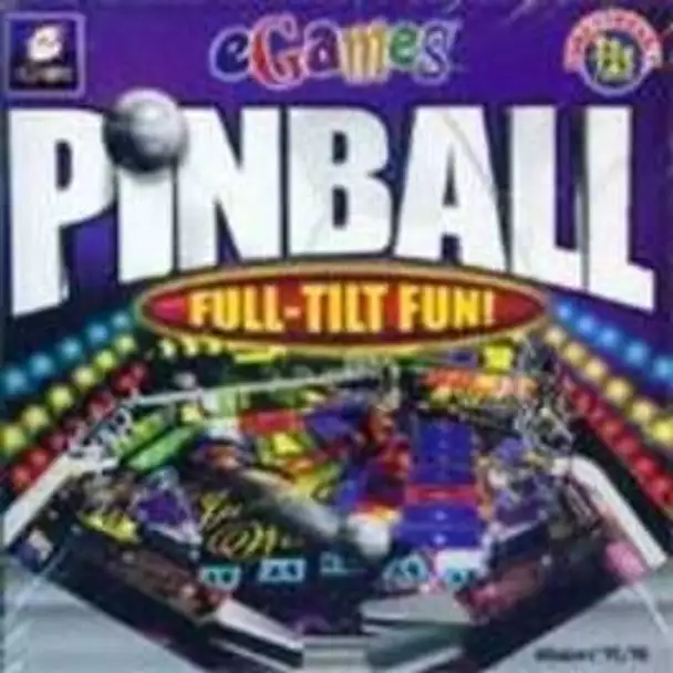 Pinball