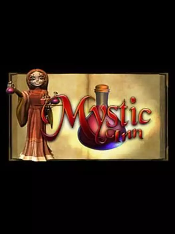 Mystic Inn