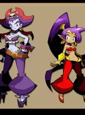 Shantae: Half-Genie Hero