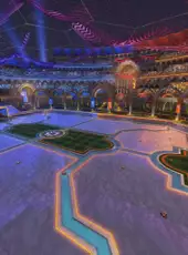 Rocket League: Season 7