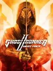 Ghostrunner II: Heat Pack